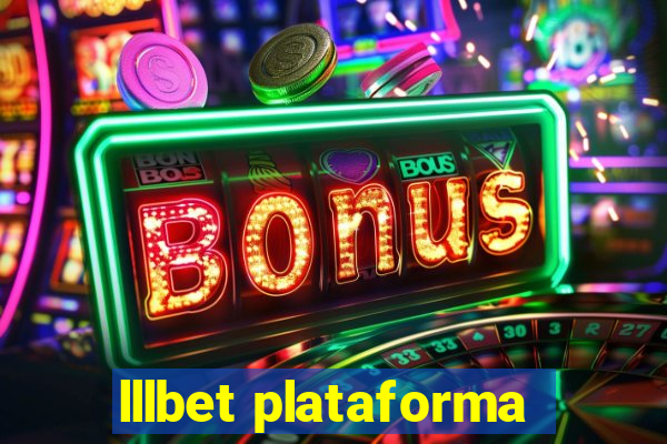 lllbet plataforma